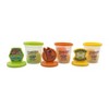 Innovative Designs 3pk Glow in the Dark Dough with Stampers Scooby Doo - 3 of 4