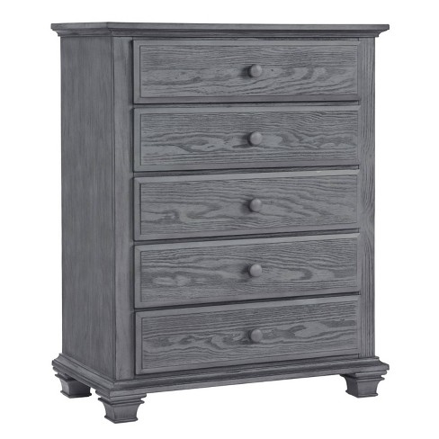 5 drawer deals dresser target