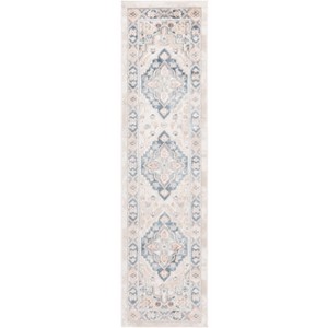 Blair BLR240 Machine Washable Power Loomed Indoor Rugs - Safavieh - 1 of 4
