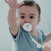 Pacifier Clip for Boys and Girls by Comfy Cubs - 4 of 4