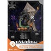 The Nightmare Before Christmas - The King of Halloween (D-Stage) - 3 of 4