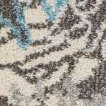 charcoal/blue