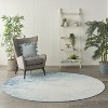 Nourison Passion Colorful Area Rug - 2 of 4