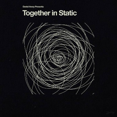 Daniel Avery - Together In Static (Vinyl)