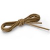Elerevyo Round Waxed Colored Oxford Dress Shoes Boots Shoelaces 2 Pairs - 2 of 4