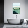  Halcyon Overlook I by Grace Popp Unframed Wall Canvas - iCanvas - 3 of 3