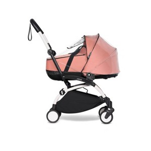 Stokke BABYZEN YOYO Stroller Bassinet Rain Cover - 1 of 3