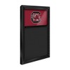 College Chalk Note Board - 2 of 4