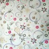 Slickblue Rising Bubble Design Vinyl Wallpaper – 17.7" x 394", Waterproof for Fun & Stylish Décor, 3 Color Options - 3 of 3