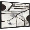Amanti Art Ancient Pathways I by PI Studio Canvas Wall Art Print Framed 24 x 18-in. - 3 of 4