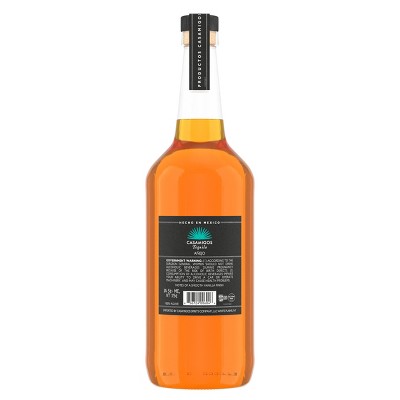 Casamigos Anejo Tequila - 1.75L Bottle