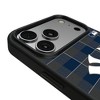 MLB American League Teams Plaid MagSafe Compatible Cell Phone Case for Apple iPhone 17 Series - 4 of 4