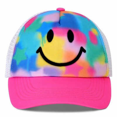 Gender Neutral Corey Paige Stars Trucker Hat - iScream