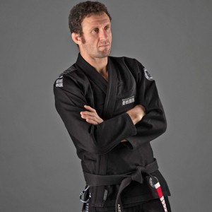 Tatami Fightwear Essential 2.0 BJJ Gi - Black - 1 of 4
