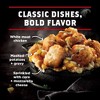 Banquet Mega Bowls Frozen Country Fried Chicken - 14oz - 4 of 4