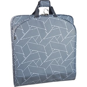 WallyBags 52" Deluxe Travel Garment Bag - 1 of 3