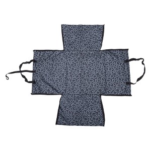 Unique Bargains Cloud Pattern Pet Car Seat Cover 21.65"x18.9"x14.17" 1 Pc - 1 of 4