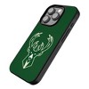 Keyscaper NBA Solid Bump Cell Phone Case for iPhone 16 Plus - 2 of 4