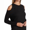 Women's Veronique Cold Shoulder Sweater - Bailey 44 - 2 of 4