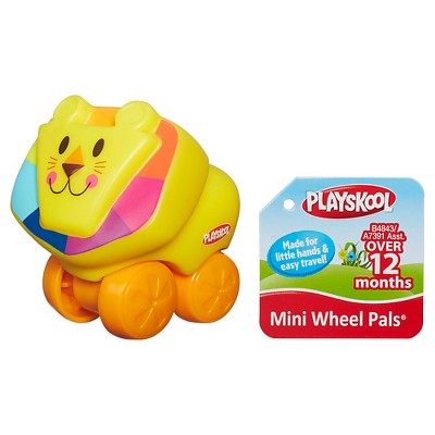 playskool toys official website