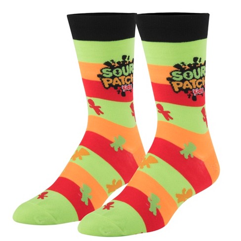 Novelty Gamer Socks, Funny Gaming Gifts for Women and Men Who Love