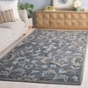 Jardin JAR461 Hand Tufted Indoor Rugs - Safavieh - 2 of 4