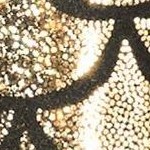 gold mermaid sparkle