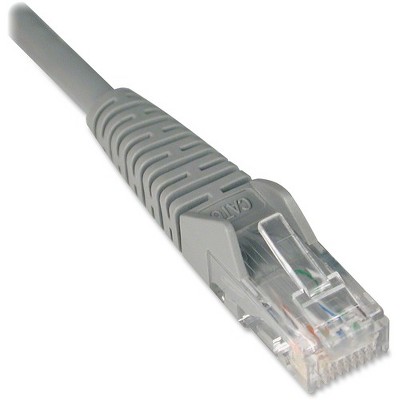 Tripp Lite Cat6 Patch Cable
