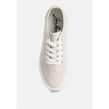 Zenda Chunky Flatform Sneakers - 4 of 4