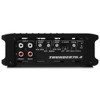 MTX Audio THUNDER75.4 Thunder Series 100W x 4 @ 2-Ohm Class A/B 4-Channel Amplifier - 3 of 4