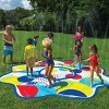 WOW Fun Spot 12' Octagon Spray Pad - image 4 of 4