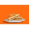 Lily's Toaster Grills Sandwich, Grilled Cheese Burger, 2 Pack 2 Ea