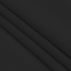 GoodGram 2 Pack Basic Solid Colored Semi Blackout Grommet Top Curtain Panels - 2 of 3