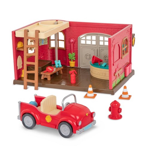 Kerrison Toys - Amazing prices for toys, games and puzzles with next day  delivery. Your Local Online Toy Shop. Fireworks available for collection.  Playmobil Dollhouse Family Life 70989