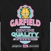 Boys' - Garfield - Genuine Attitude Short Sleeve Graphic T-Shirt - 2 of 4