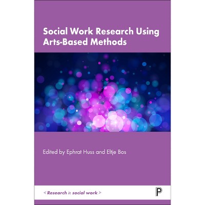 social work research using arts based methods