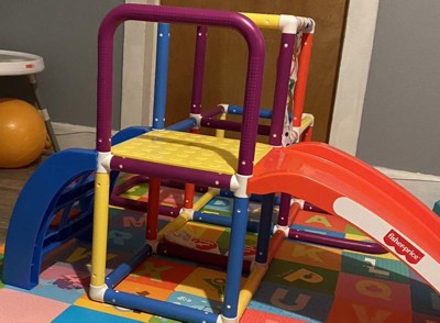 Jungle gym fisher price online