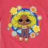 Boys' - LOL Surprise! - Shine Bay Bay Retro Short Sleeve Graphic T-Shirt - 2 of 4