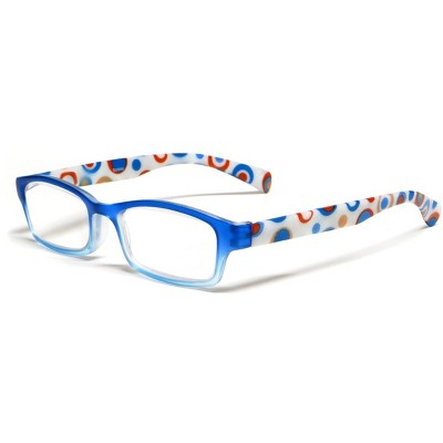 Calabria Hannah R766 Designer Acetate Reading Glasses