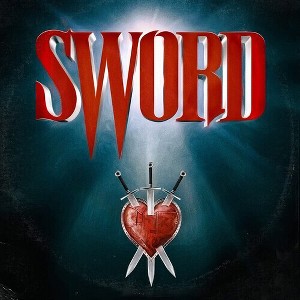 Sword - III (CD) - 1 of 1
