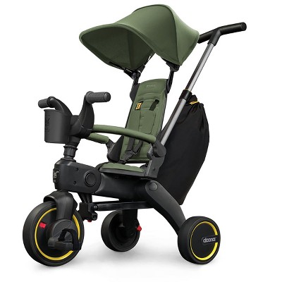 Doona Compact Folding Liki Trike S3