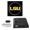 NCAA LSU Tigers LED Car Door Light - 2 of 2