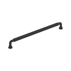 Amerock Collet Appliance Pull for Large Panels and Oversized Cabinets - 1 of 4