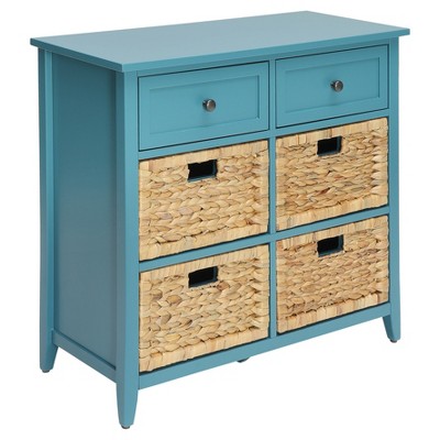 Chest Teal - Acme Furniture