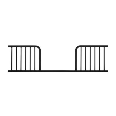 Delta Children Hayden Toddler Guardrail - W106725