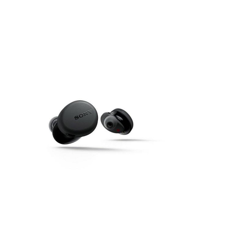 Sony WFXB700 EXTRA BASS True Wireless Bluetooth Earbuds, 5 of 6