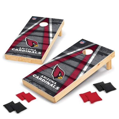 St. Louis Cardinals | 2x4 Solid Wood Cornhole