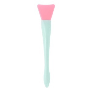 Unique Bargains Lightweight Soft Head Facial Mask Brush 1 Pc - 1 of 4