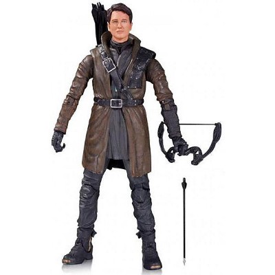arrow action figures