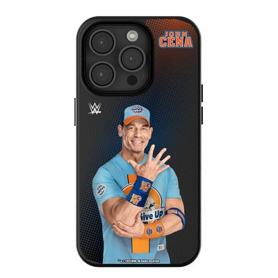 Keyscaper WWE Superstar MagSafe Compatible Cell Phone Case for iPhone 15 Pro Max
